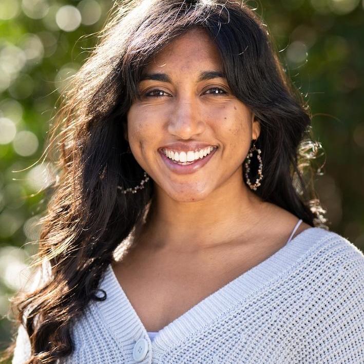 Nusrat Molla