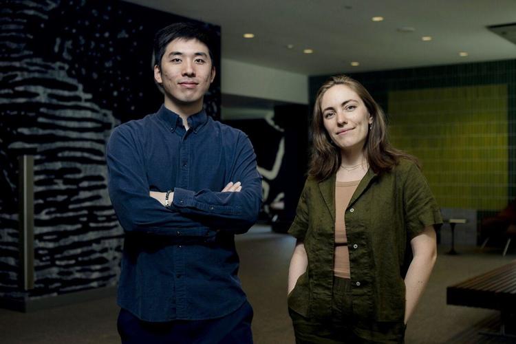 2024 Maeder Graduate Fellows study social norms and the water-energy nexus