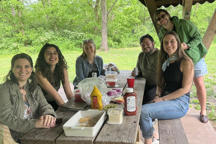 lab social