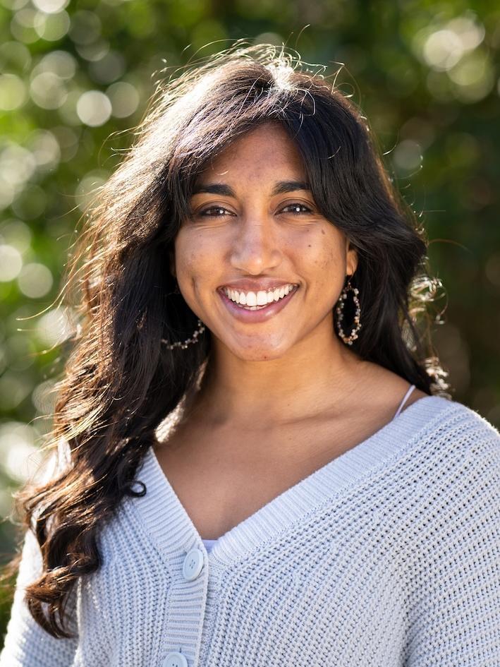Nusrat Molla
