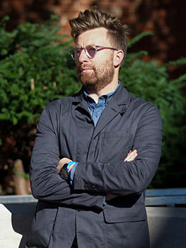 aaron