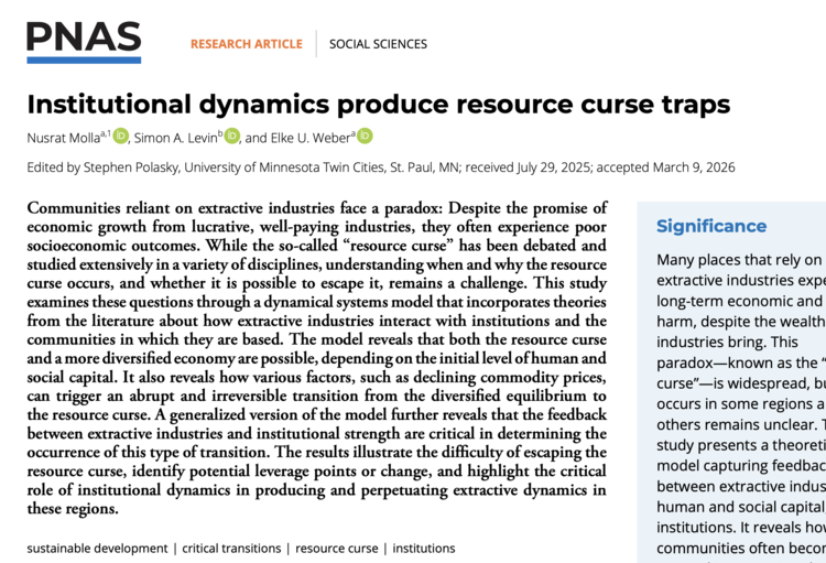new pnas publication nusrat!