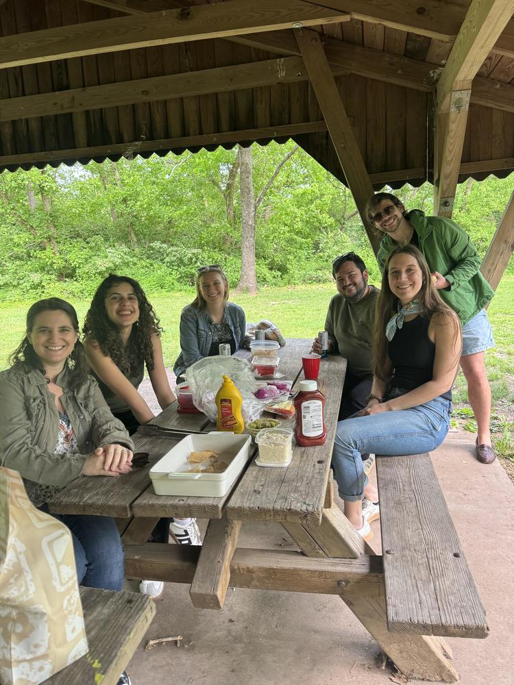 lab social